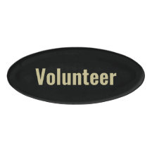 ボランティアラベル