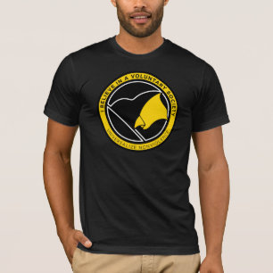 ボランティア協会 Tシャツ