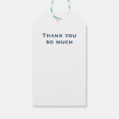 ボランティア感謝ありがとう ギフトタグ (裏面)