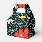 ボランティア感謝のお願いボックス フェイバーボックス (裏面サイド)