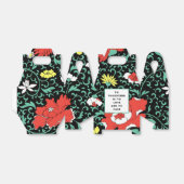 ボランティア感謝のお願いボックス フェイバーボックス (折り畳みなし)