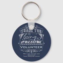 ボランティア感謝の気持ち