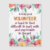 ボランティア感謝ボランティア感謝ギフト (正面)