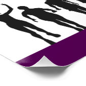 ボランティア歓迎J2DWポスター ポスター (コーナー)