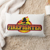 ボランティア用消防枕 ランバークッション (ブランケット)