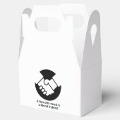 ボランティア フェイバーボックス (オープン)