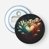 ボランティア 栓抜き (正面)