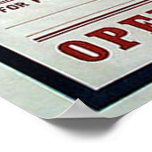 ボランティア – US陸軍 ポスター (角)