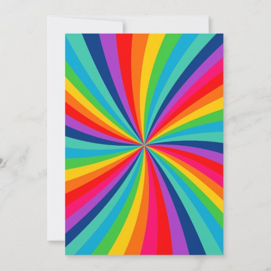 ボランティ感謝していアギフトカードを行う全ての人のためのロト 招待状 (裏面)