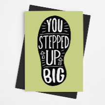 ボランテ感謝していィア – 大きくなった！ありがとうC