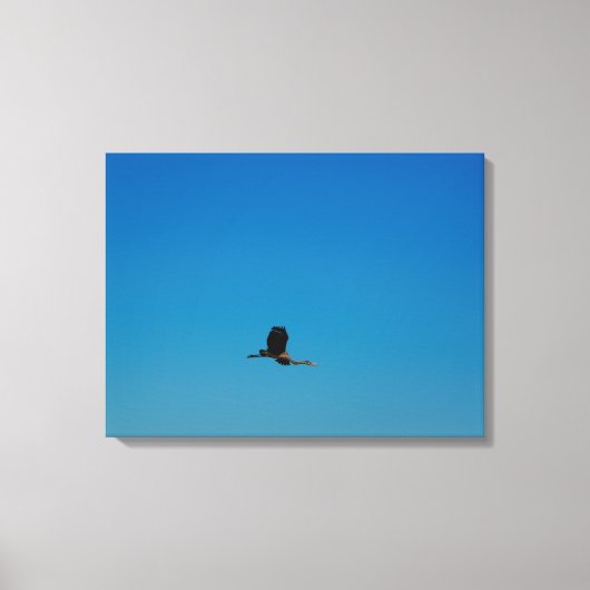 ボラント キャンバスプリント (正面)