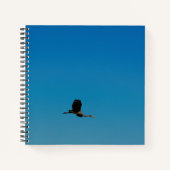 ボラント ノートブック (正面)