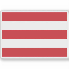 ボラ・ボラ国旗 シール