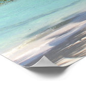 ボラ・ボラ ポスター (角)