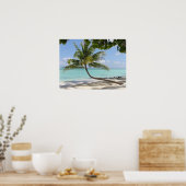 ボラ・ボラ ポスター (キッチン)