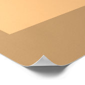 ボリウッドのダンサー ポスター (角)