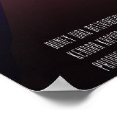 ボリウッドワナベ忍者ポスター ポスター (角)