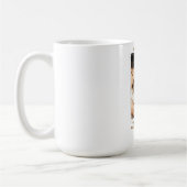 ボリウッド熱 コーヒーマグカップ (左)