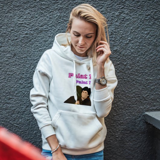 ボリウッド王カーンSRKのバッシャー パーカ