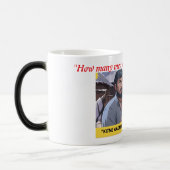 ボリウッド モーフィングマグカップ (左)