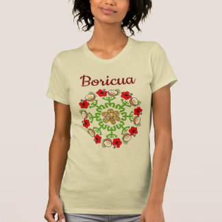 ボリキュアタイノTシャツ Tシャツ