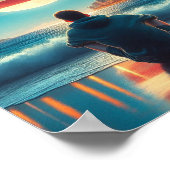 ボリキュアハスタエンラルナ ポスター (角)