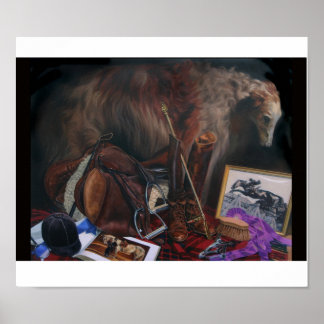 ボリスグードヌーと物 ポスター