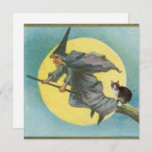 ボリスザキュートヌバー子猫ハロウィンライド (正面/裏面)