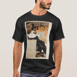 ボリス・クストーディエフ 商人ディコイのコスチューム Tシャツ