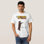 ボリス・ザ・ベア Tシャツ (正面フル)