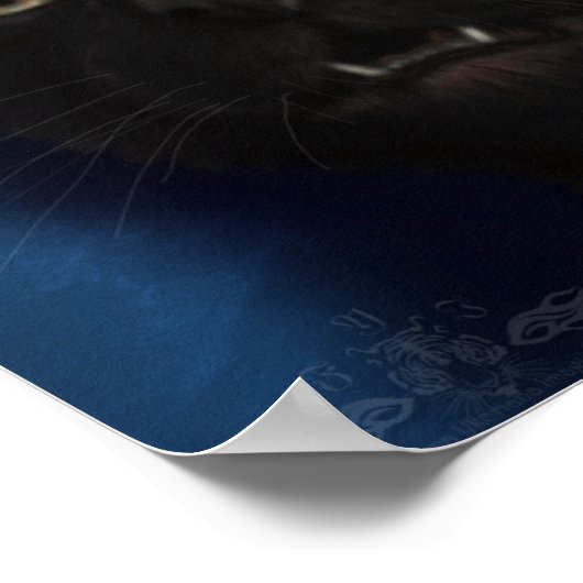 ボリス ポスター (角)