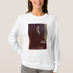 ボリスPasternakのポートレート Tシャツ