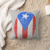 ボリチュア クッション (ブランケット)