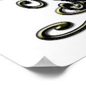 ボリチュア ポスター (角)