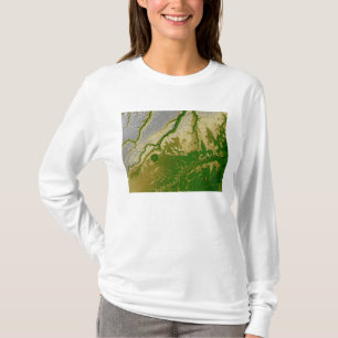 ボリビアのアマゾン Tシャツ