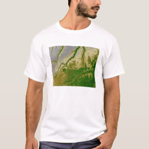 ボリビアのアマゾン Tシャツ