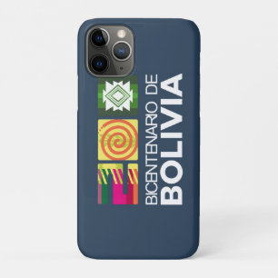 ボリビア二百年祭 iPhone 11 PROケース