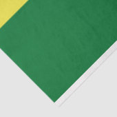 ボリビア国旗 薄葉紙 (詳細)