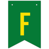 ボリビア誕生日パーティー装飾国旗 バンティングフラッグ (第1の旗)