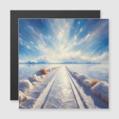 ボリビア、サラール・デ・ウユニ (正面/裏面)