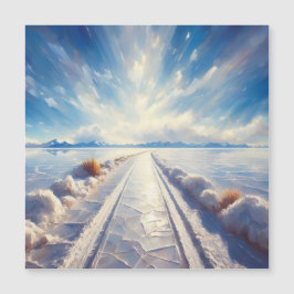 ボリビア、サラール・デ・ウユニ