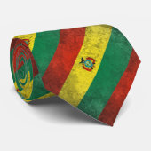 ボリビア ネクタイ (ロール)