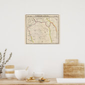 ボリビア、パラグアイ26 ポスター (キッチン)