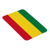 ボリビア マグネット (右側)