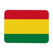 ボリビア マグネット (横)