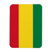 ボリビア マグネット (縦)