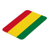 ボリビア マグネット (左側)