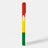 ボリビア Case-Mate iPhoneケース (裏面 / 右)