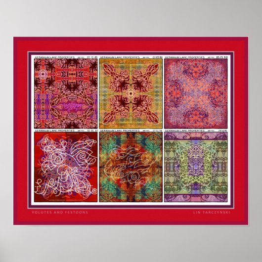 ボリュームとフェストオンズポスター ポスター (正面)