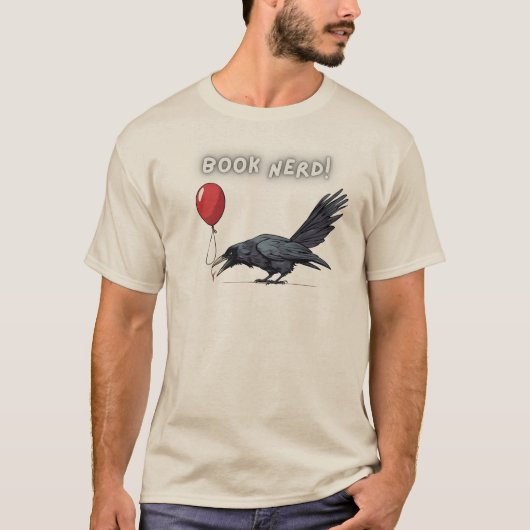 ボリュームのあるTシャ話ツ Tシャツ (正面)